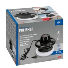 LUCIDATRICE POLISHER PROFESSIONALE - LAMPA 72081