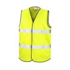 GILET DI SICUREZZA UNICAR 3328