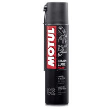 GRASSO CATENE MOTUL C2 ROAD 400 ML MOTUL 102981