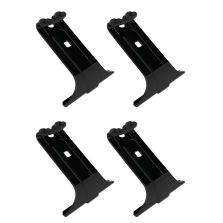 KIT ATTACCHI PER BARRE SNAP - K0 NORDRIVE N21410