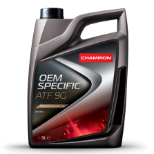OLIO CAMBIO ATF 9G MB 1 LITRO CHAMPION 8232923