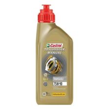 OLIO CAMBIO CASTROL TRANSAXLE 75W-90 1 LITRO
