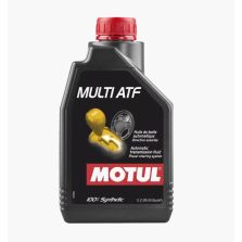OLIO CAMBIO MULTI ATF 1 LITRO MOTUL 105784