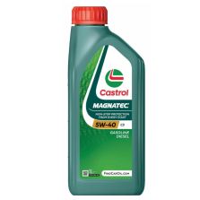 OLIO MOTORE CASTROL MAGNATEC 5W-40 C3 1 LT
