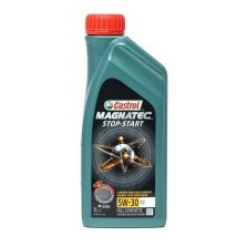 OLIO MOTORE CASTROL MAGNATEC STOP-START 5W-30 C2 1 LT