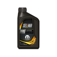 OLIO MOTORE SELENIA 1LT LUBRIFICANTE 5W-40 C3 PETRONAS K PURE ENERGY