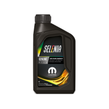 OLIO MOTORE SELENIA WR PURE ENERGY 5W-30 1LT