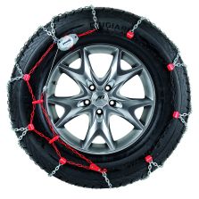 SERIE CATENE NEVE RSV 81 SERVO SUV PEWAG 33717