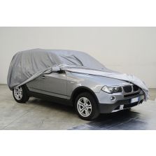 TELO PROTETTIVO COPRIAUTO POLIESTERE CF9B -FM5 SPINELLI POL/N