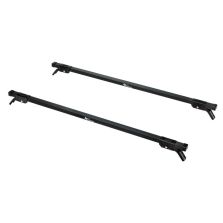 PORTATUTTO EUROBAR BASE 142 CM LA PREALPINA 10024 - SOLO BARRE-