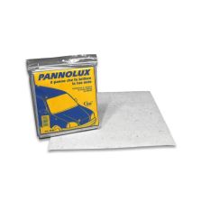PANNO OVATTA CONFEZIONE 4 PZ PANNOLUX GEV 8686