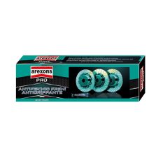 PASTA ANTIFISCHIO AL RAME PER FRENI 65GR AREXONS PRO 8160
