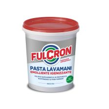 PASTA LAVAMANI EMOLIENTE IGIENIZZANTE 750 ML FULCRON 8204