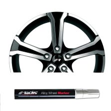 PENNARELLO PER RITOCCO CERCHIONI SILVER SIMONI RACING M1S