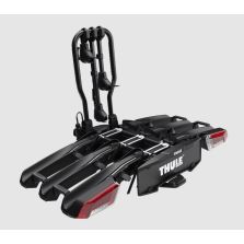 PORTABICI DA GANCIO TRAINO EASYFOLD 3 - 3 bici THULE 945100