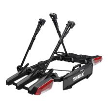 PORTABICI DA GANCIO TRAINO OUTPACE 3 BICI THULE 9013100