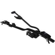 Portabici da Tetto Alluminio Proride Nero Thule 598002