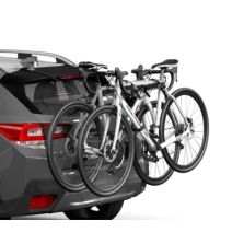 PORTABICI POSTERIORE DA PORTELLONE 2 BICI OUTWAY HANGING THULE 994001