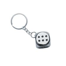 PORTACHIAVI DADO CROMATO SIMONI RACING SRK16
