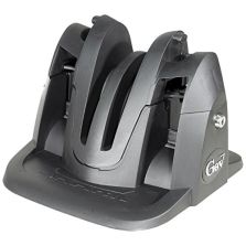 PORTASCI MAGNETICO ANTIFURTO SHARK PER 2 PAIA DI SCI GEV 8944