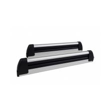 PORTASCI SCORREVOLE SLIDE-SYSTEM IN ALLUMINIO GEV A8955