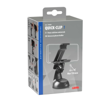 PORTATELEFONO CELLULARE UNIVERSALE QUICK-CLIP 1 LAMPA 72502