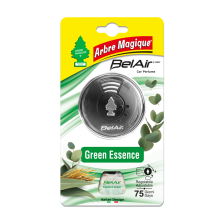 PROFUMO - DEODORANTE AUTO BELAIR GREEN ESSENCE ARBRE MAGIQUE® 131162