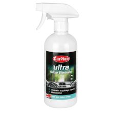 PROFUMO DEODORANTE CANCELLA ODORI ULTRA 500 ML CARPLAN ULT129
