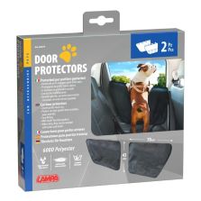 PROTEZIONE PORTIERE POSTERIORI UNIVERSALI ADATTO ANIMALI LAMPA 60479