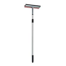 PULIVETRO SUPER PROFESSIONALE 25CM CON MANICO TELESCOPICO 70-130 CM LAMPA 37472