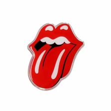 ADESIVO 3D STICKER LINGUA QUATTROERRE 14026