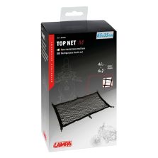 RETE ELASTICA MULTIUSO - M - CM 65X35 LAMPA 90499