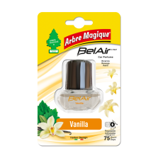 RICARICA PROFUMO - DEODORANTE AUTO BELAIR VANILLA ARBRE MAGIQUE® 131164
