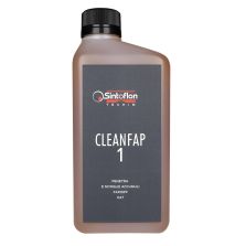 CLEANFAP RAMMOLLENTE FLACONE 500 ML SINTOFLON CF1