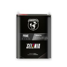 OLIO MOTORE PETRONAS/SELENIA ABARTH 10W-50 2LT