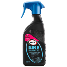 DETERGENTE BICI 500ML SVITOL BIKE 4366