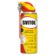 LUBRIFICANTE-SBLOCCANTE SVITOL CON SMART CAP 500 ML AREXONS 4274-4364