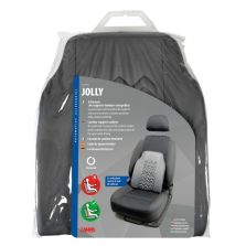 SCHIENALE CON SUPPORTO LOMBARE ORTOPEDICO LAMPA 54384