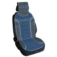 SCHIENALE COPRISEDILE ESTIVO "FRESCO TECH" AZZURRO LAMPA 54370