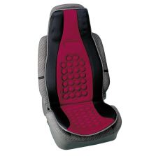 SCHIENALE MAGNETICO MASSAGIANTE ROSSO/NERO PILOT 54418
