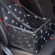 SEGGIOLINO PER ANIMALI PET CAR SEAT SIMONI SPORT ACTION CSD