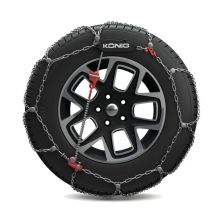 SERIE CATENE DA NEVE KONIG 223 XG CROSS SUV