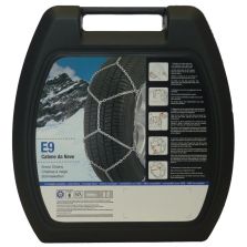 SERIE CATENE NEVE E9 090 KONIG