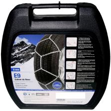 SERIE CATENE NEVE E9 075 KONIG