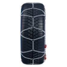 SERIE CATENE NEVE K-SLIM 7mm 100 KONIG