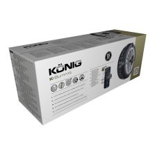 SERIE CATENE NEVE K SUMMIT K84 VAN KONIG