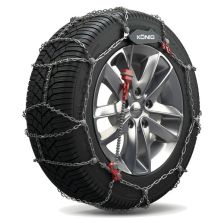 SERIE CATENE NEVE KONIG 060 CL-10