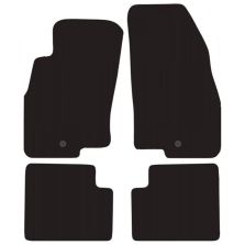 SERIE TAPPETI MOQUETTE TAILOR FIAT GRANDE PUNTO 3/5p. 05˃ CORA 000131627