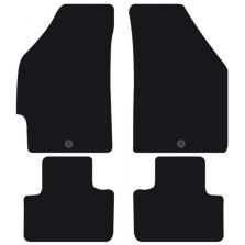 SERIE TAPPETI MOQUETTE TAILOR FIAT PUNTO 3/5p. 99˃11 CORA 000131466