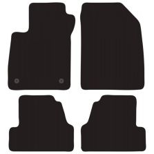 SERIE TAPPETI MOQUETTE TAILOR TOYOTA RAV4 5p. 13˃16 CORA 000131610